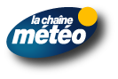 La chaîne météo - Prévisions à 12 jours