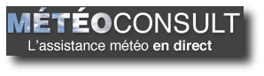 Météconsult - L'assistance météo en direct