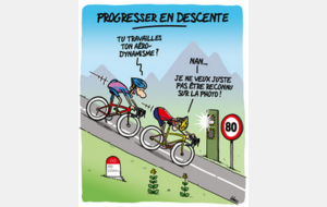Sortie dominicale du 19 Octobre