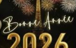 Décrassage du Vendredi 02 Janvier 2026