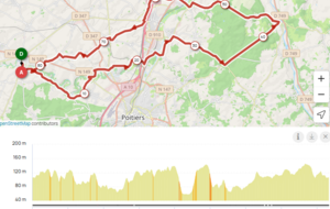 Sortie du Mercredi 18 Mars 2026