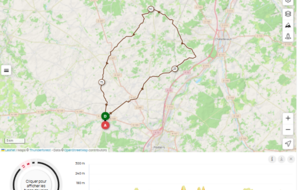 Sortie du Mercredi 8 Avril 2026