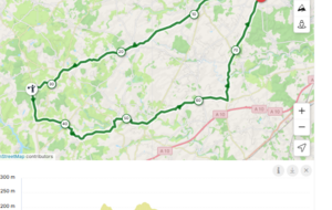 Sortie du Mercredi 02-09-26 (14h00)