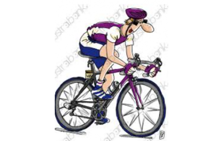 Cyclotourisme