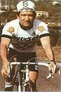 Cyclosportive La Bernard Bourreau